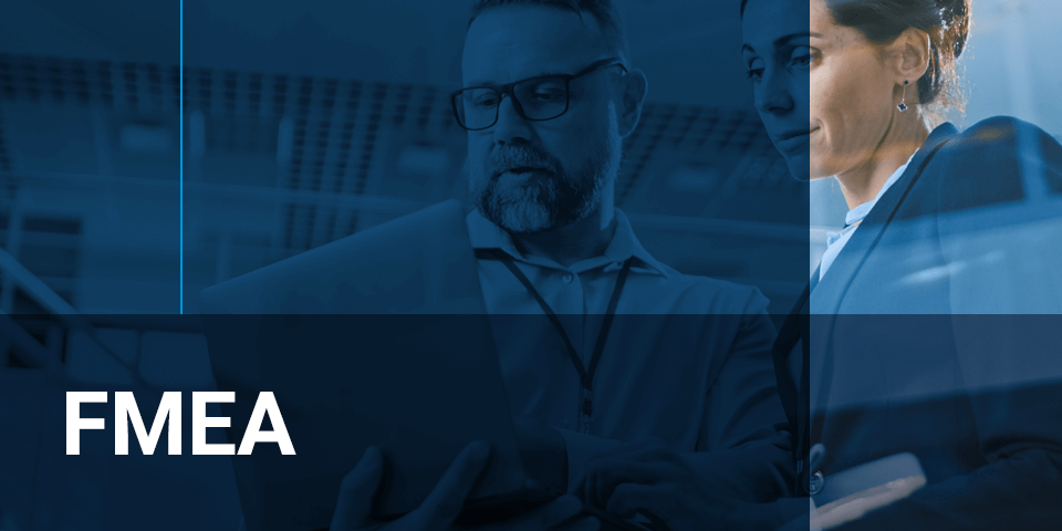 New to FMEA?