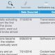 Filtering Your Relyence Analysis Data Views