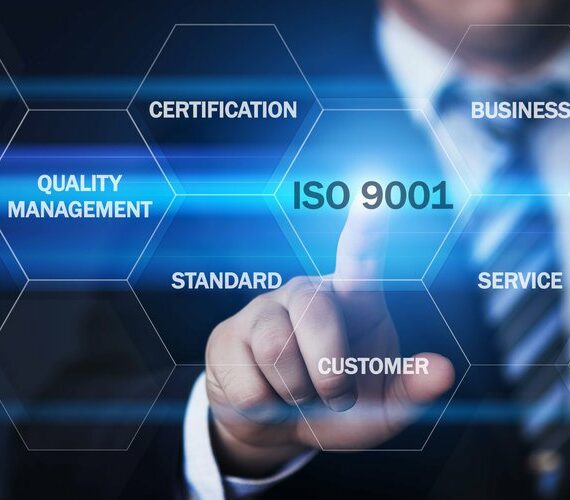 ISO 9001 ISO 9001
