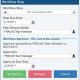 Using Approvals and Notifications