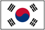 South Korea flag