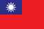 Taiwan flag