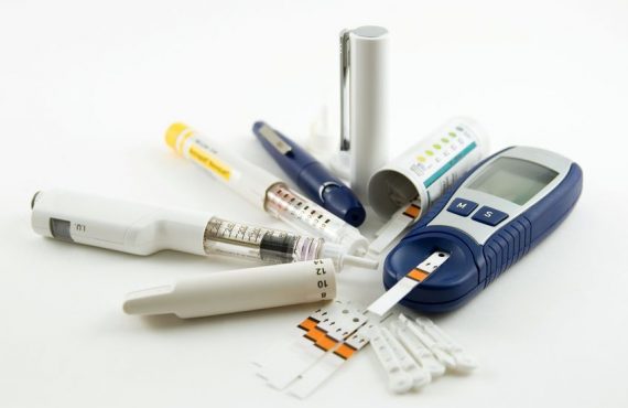 Healthcare products Healthcare products