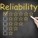 Understanding MTBF and Reliability