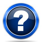 Question mark icon