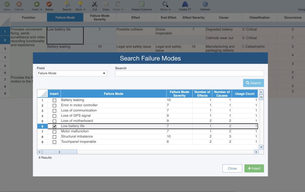 Knowledge Bank Example