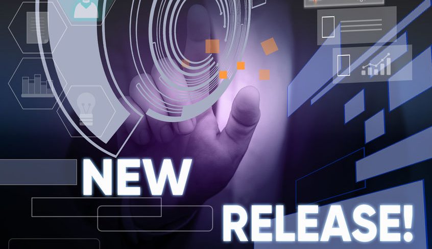 Relyence 2020 Release 2 is Here!